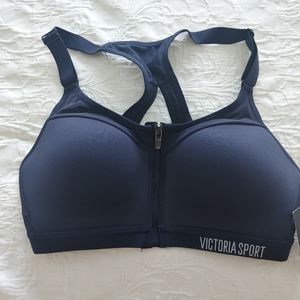 Victoria's Secret sports bra